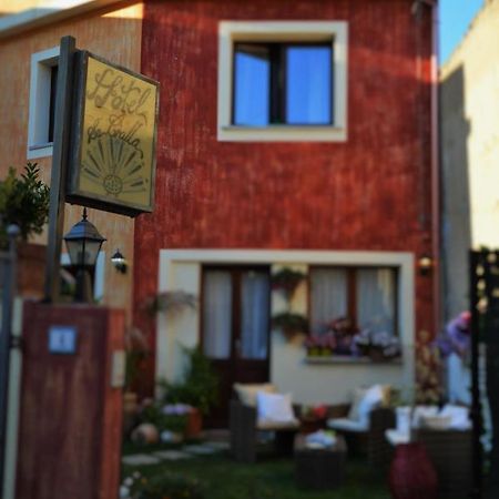 Hotel Sa Cralla Villasimius Εξωτερικό φωτογραφία