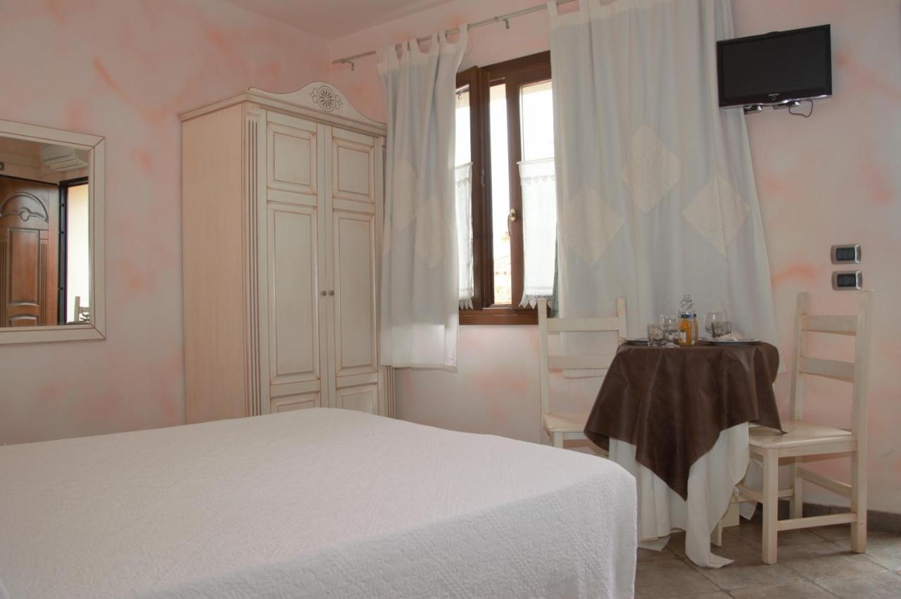 Hotel Sa Cralla Villasimius Εξωτερικό φωτογραφία