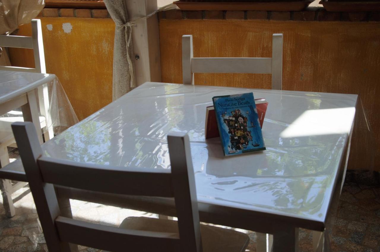 Hotel Sa Cralla Villasimius Εξωτερικό φωτογραφία
