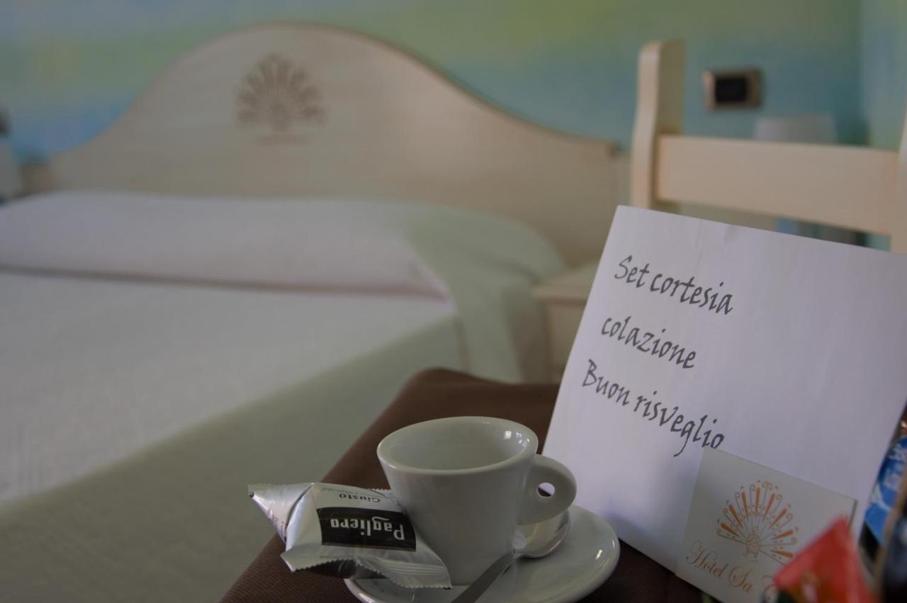 Hotel Sa Cralla Villasimius Εξωτερικό φωτογραφία
