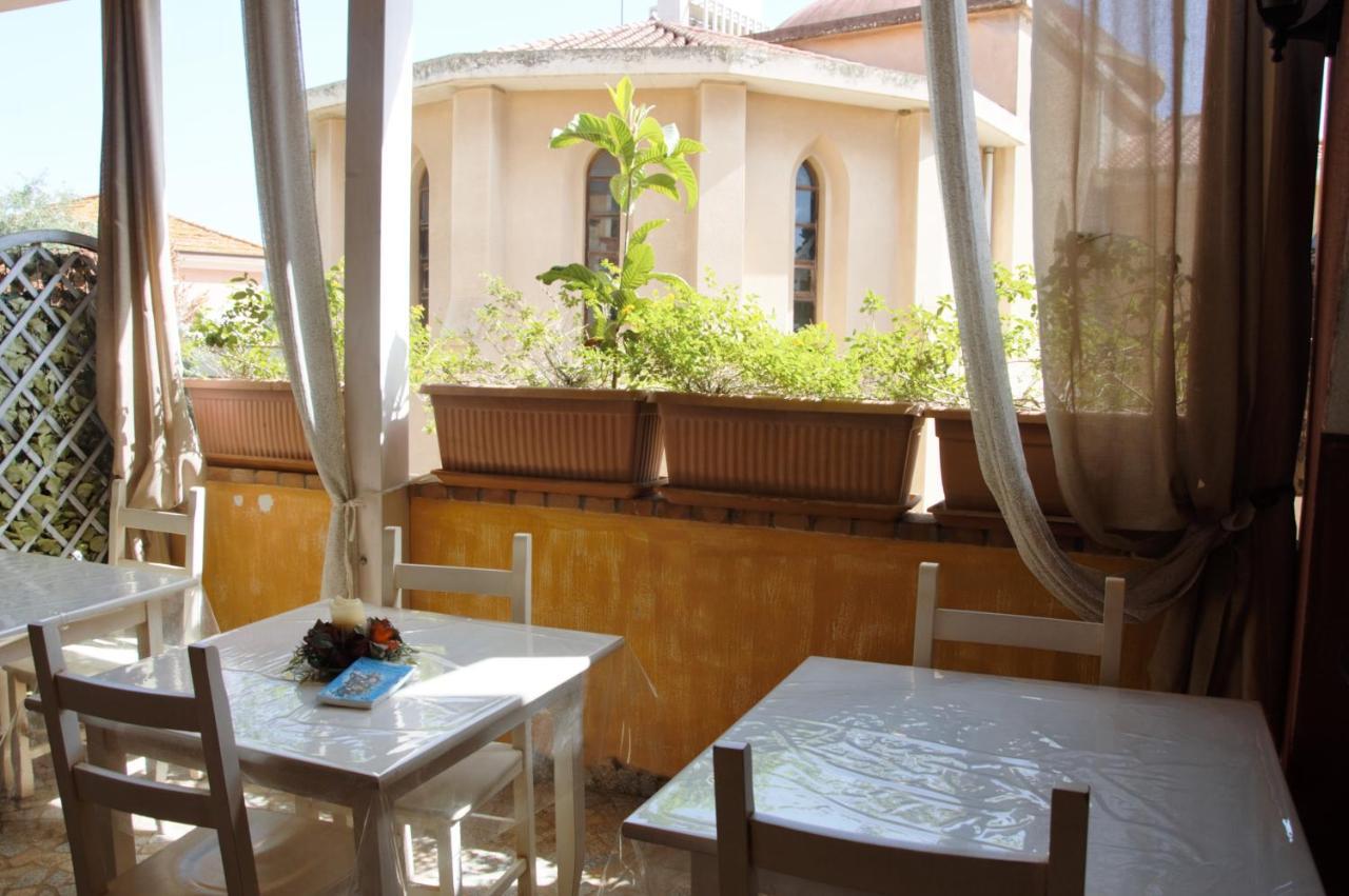 Hotel Sa Cralla Villasimius Εξωτερικό φωτογραφία
