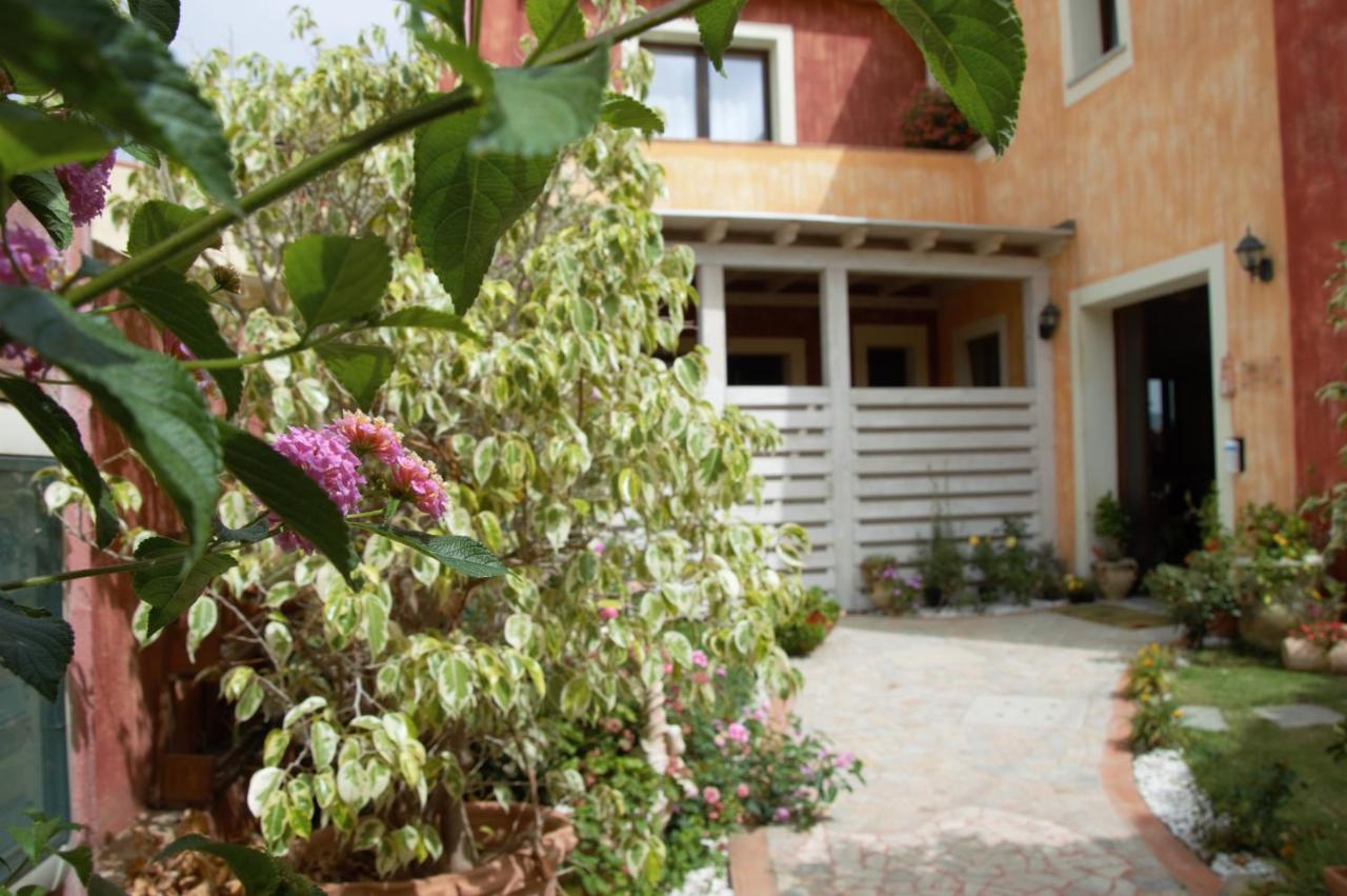 Hotel Sa Cralla Villasimius Εξωτερικό φωτογραφία