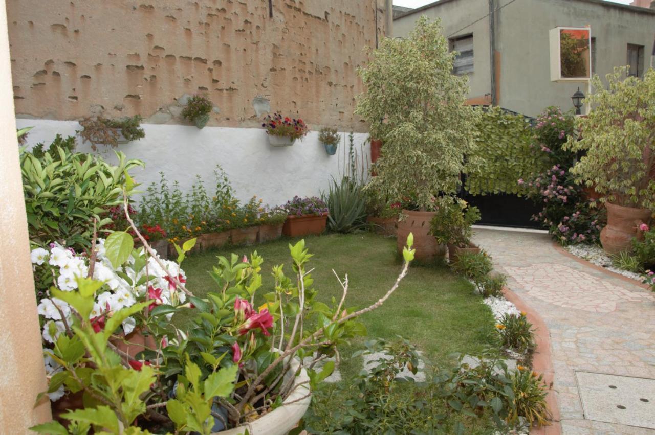 Hotel Sa Cralla Villasimius Εξωτερικό φωτογραφία