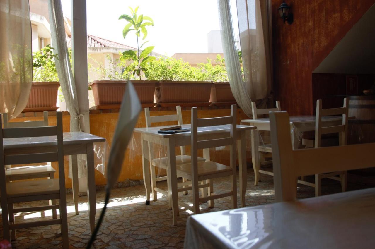 Hotel Sa Cralla Villasimius Εξωτερικό φωτογραφία
