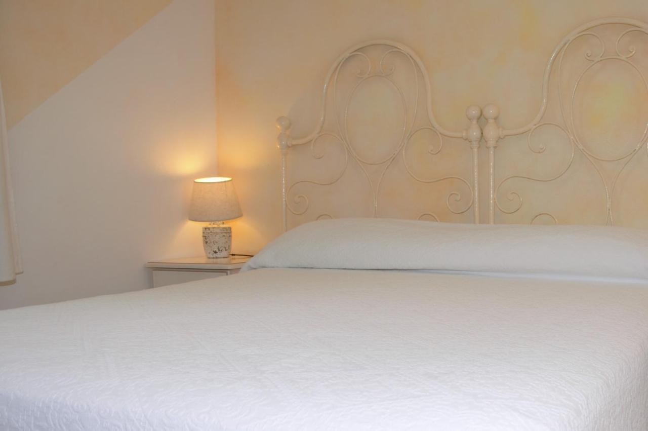 Hotel Sa Cralla Villasimius Εξωτερικό φωτογραφία