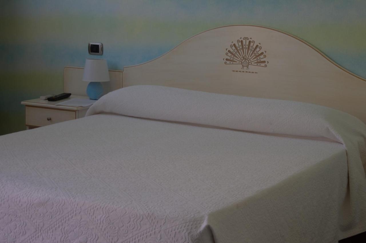 Hotel Sa Cralla Villasimius Εξωτερικό φωτογραφία