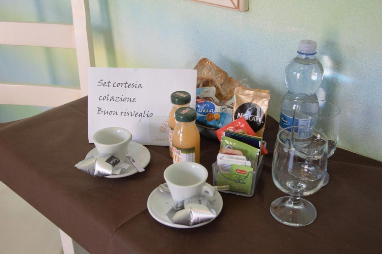 Hotel Sa Cralla Villasimius Εξωτερικό φωτογραφία
