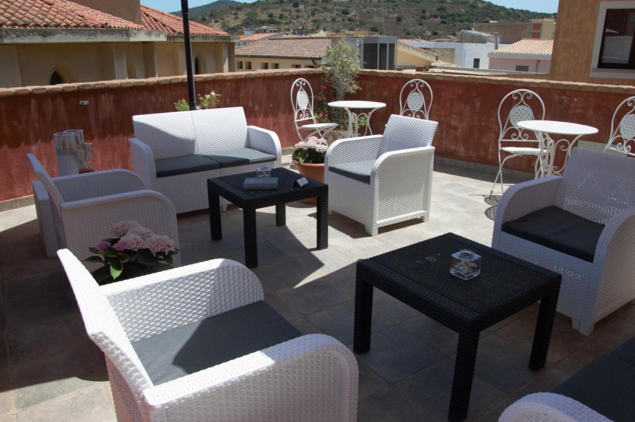 Hotel Sa Cralla Villasimius Εξωτερικό φωτογραφία