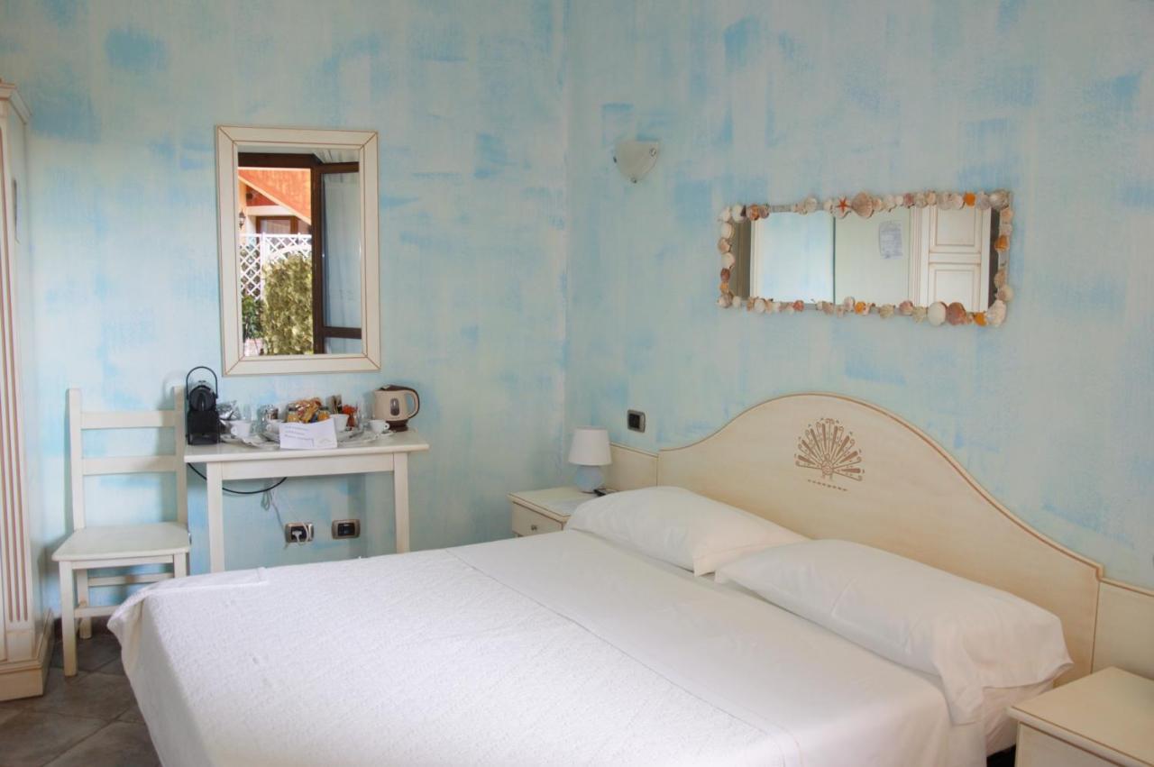 Hotel Sa Cralla Villasimius Εξωτερικό φωτογραφία