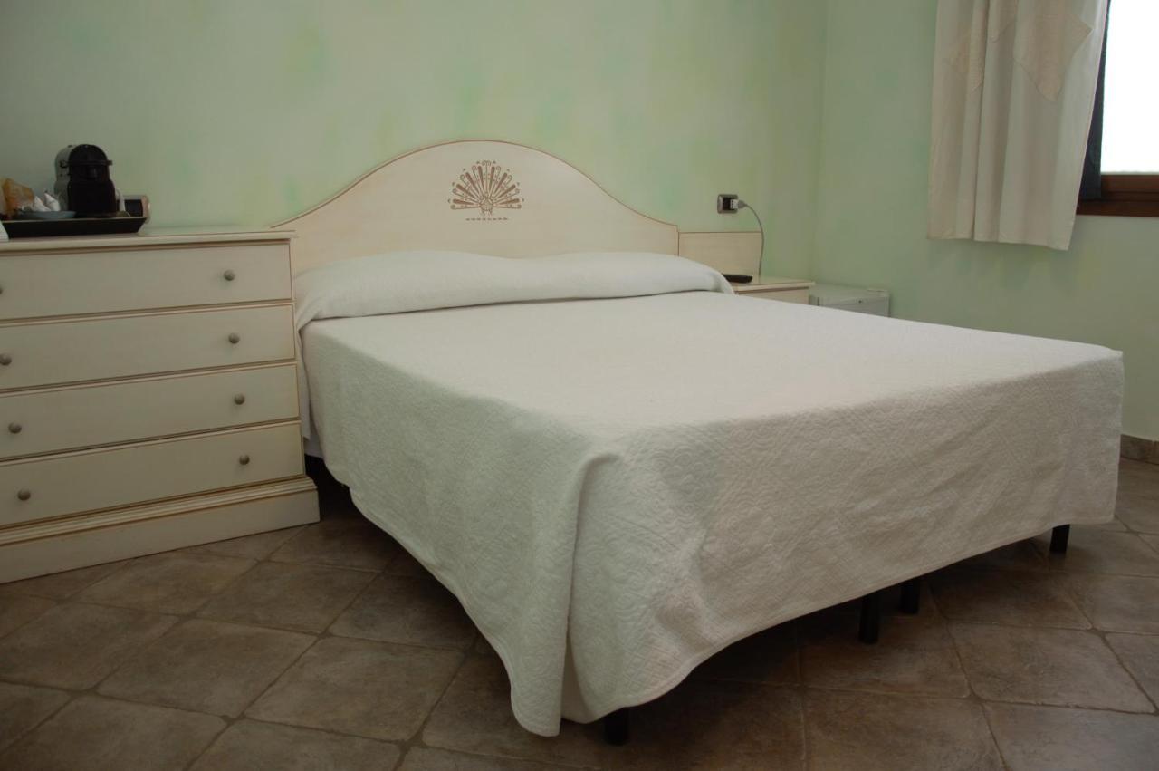 Hotel Sa Cralla Villasimius Εξωτερικό φωτογραφία