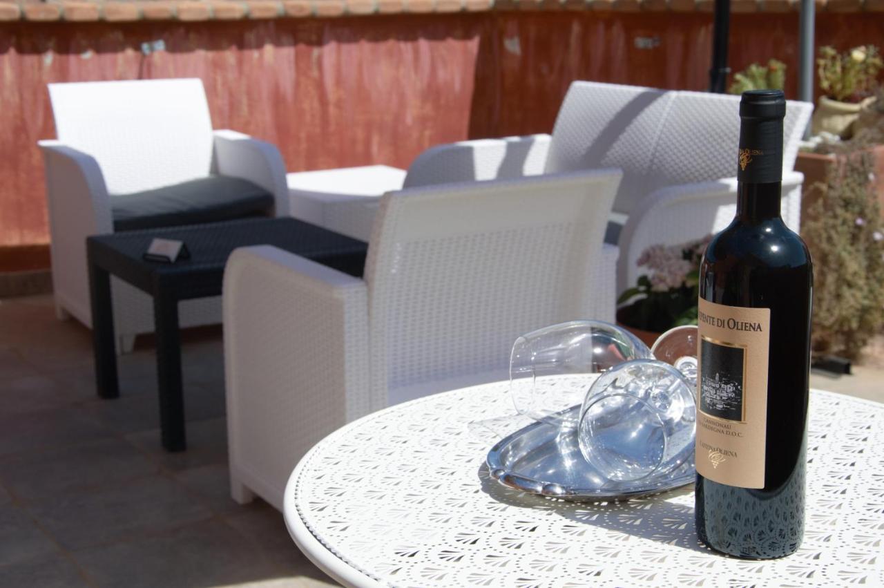 Hotel Sa Cralla Villasimius Εξωτερικό φωτογραφία