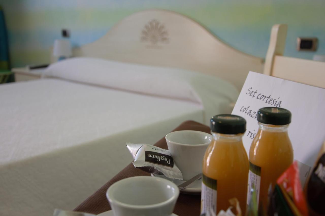 Hotel Sa Cralla Villasimius Εξωτερικό φωτογραφία