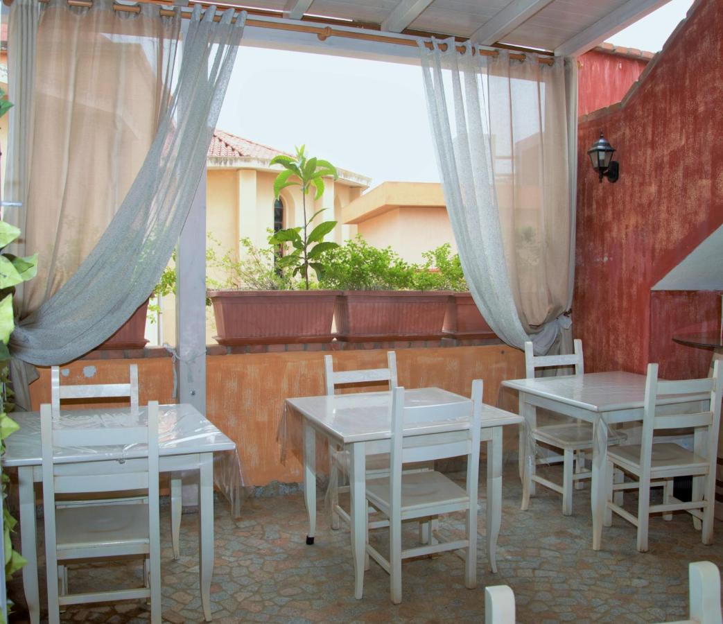 Hotel Sa Cralla Villasimius Εξωτερικό φωτογραφία