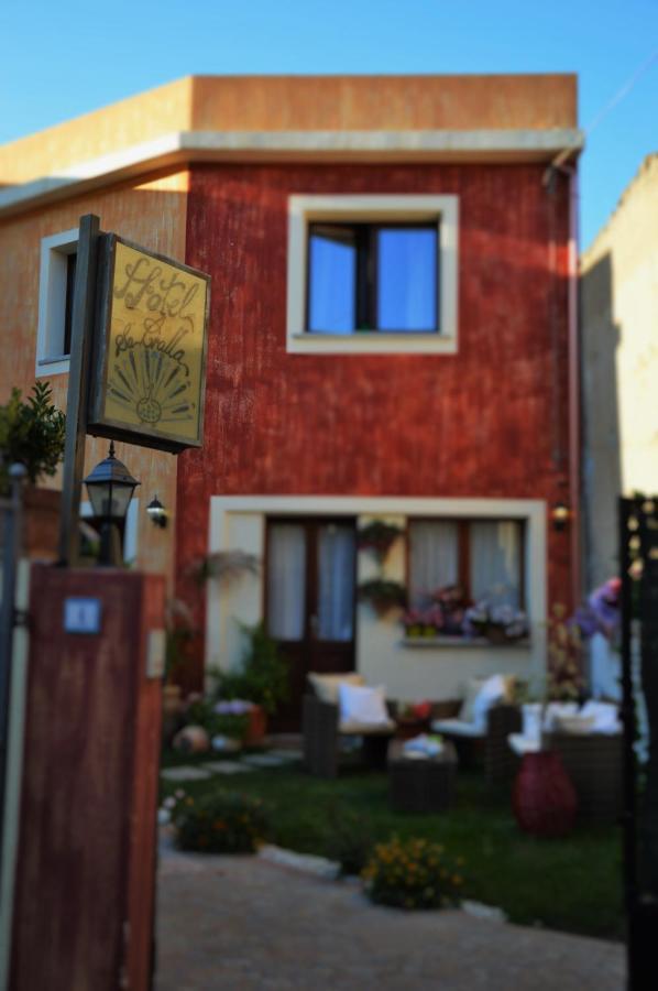 Hotel Sa Cralla Villasimius Εξωτερικό φωτογραφία