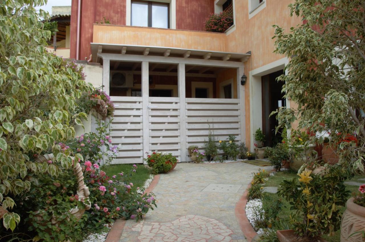 Hotel Sa Cralla Villasimius Εξωτερικό φωτογραφία
