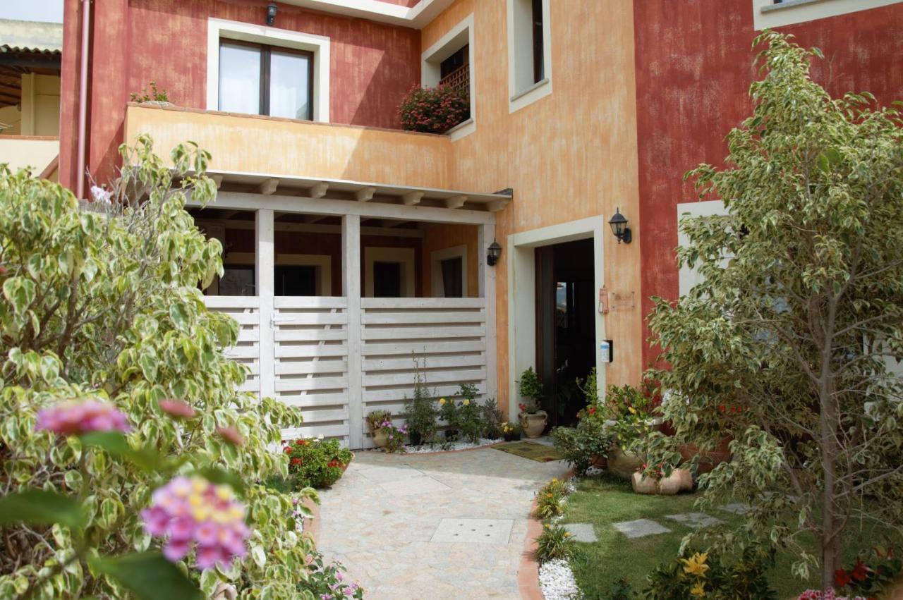 Hotel Sa Cralla Villasimius Εξωτερικό φωτογραφία