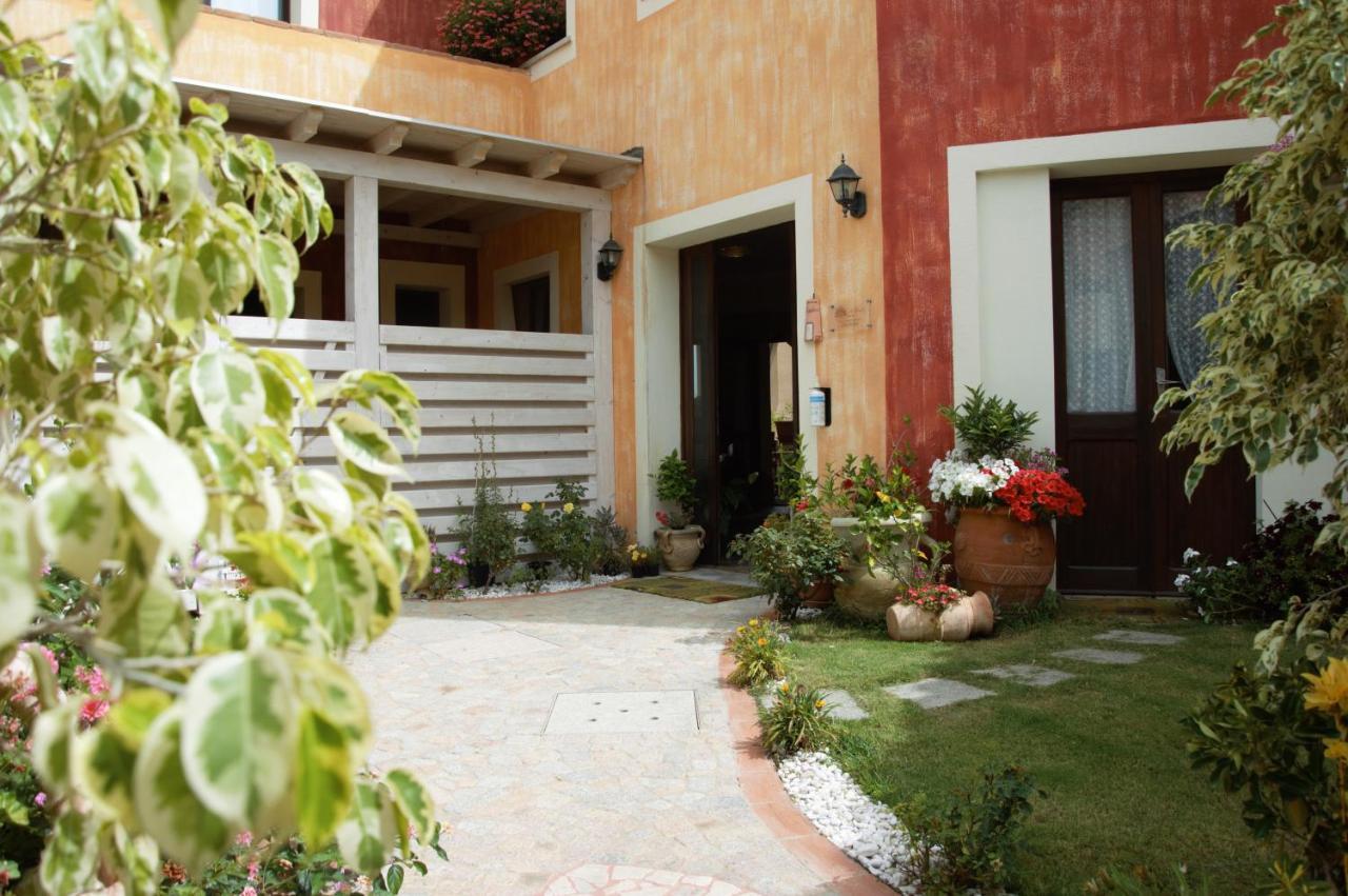 Hotel Sa Cralla Villasimius Εξωτερικό φωτογραφία