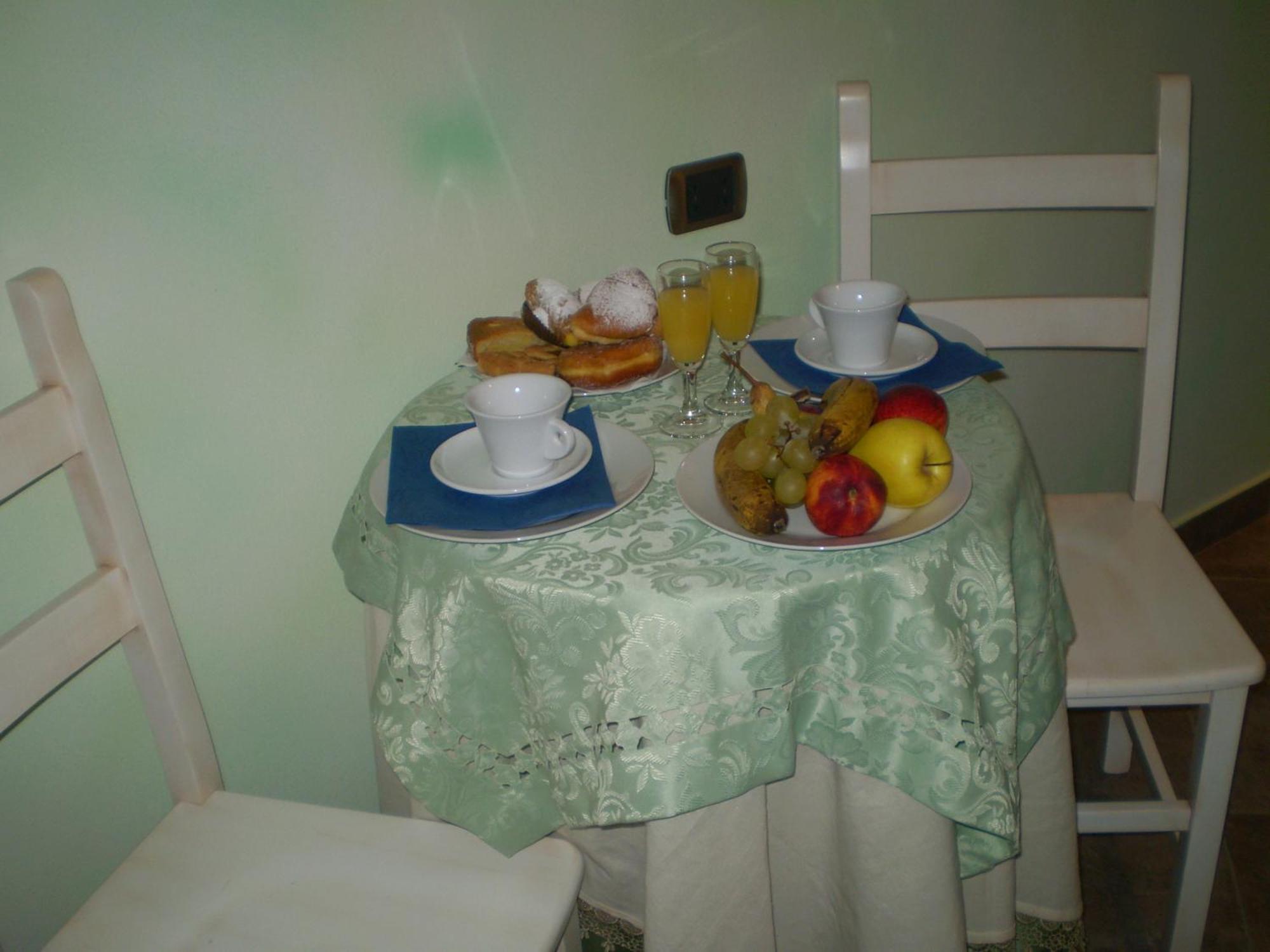 Hotel Sa Cralla Villasimius Εξωτερικό φωτογραφία