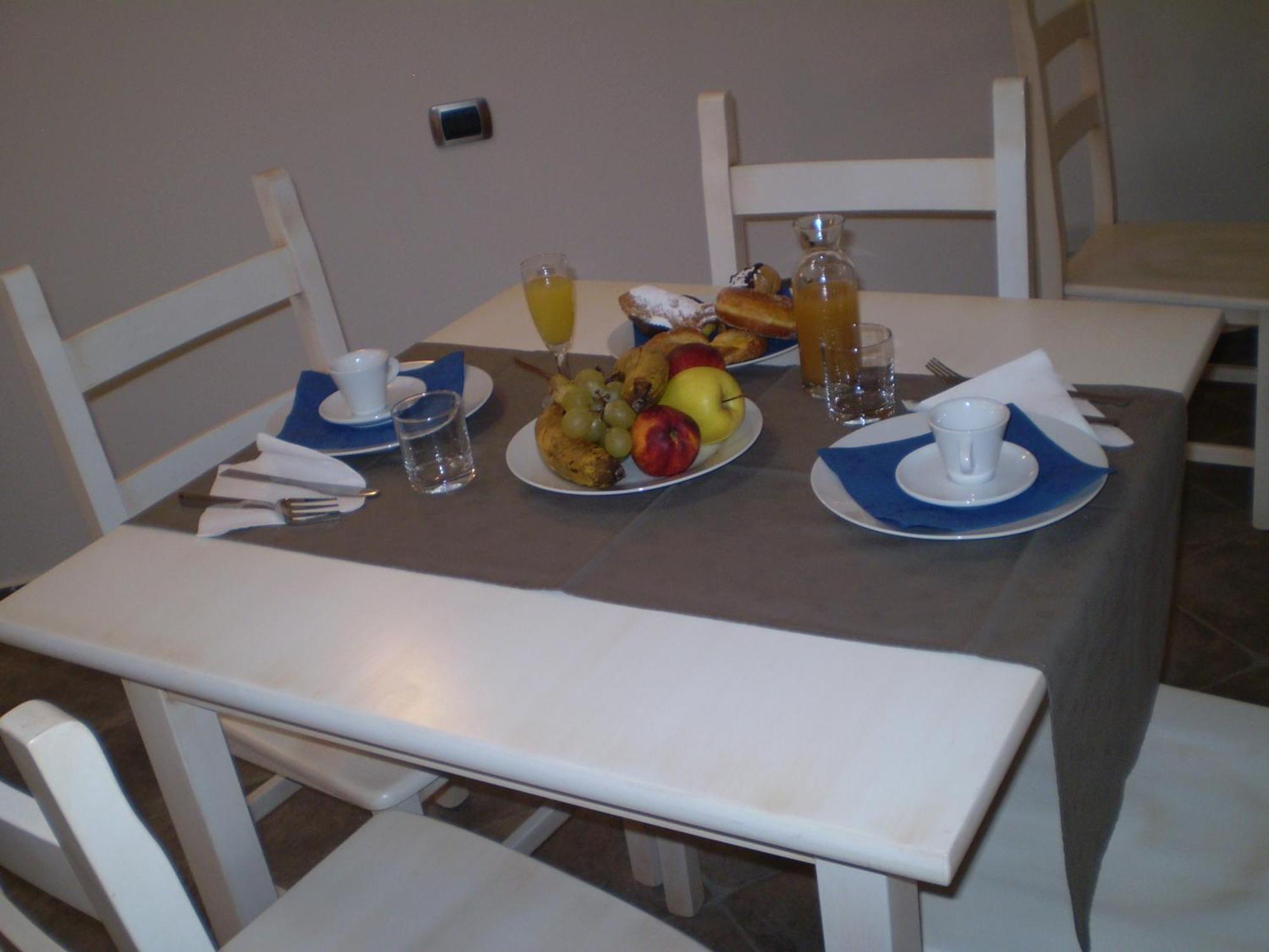 Hotel Sa Cralla Villasimius Εξωτερικό φωτογραφία