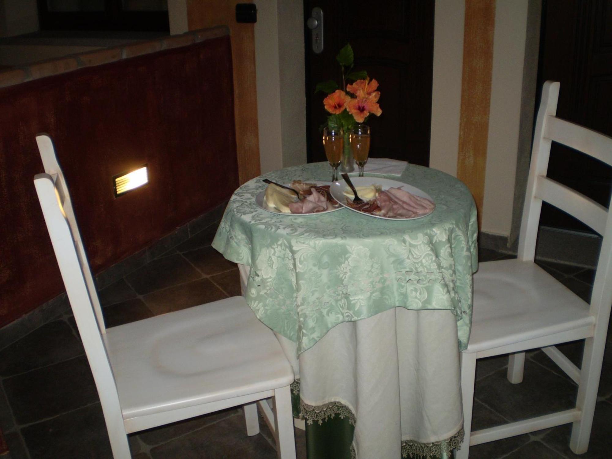 Hotel Sa Cralla Villasimius Εξωτερικό φωτογραφία