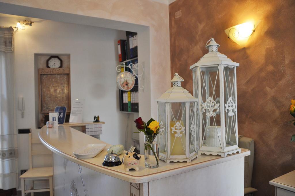 Hotel Sa Cralla Villasimius Εξωτερικό φωτογραφία