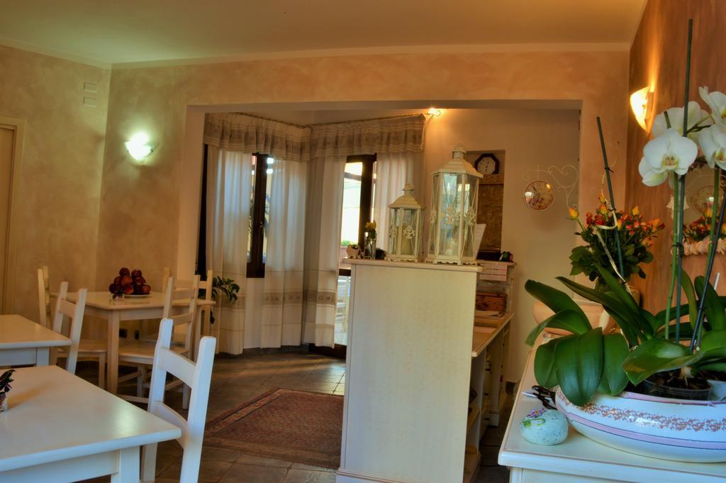 Hotel Sa Cralla Villasimius Εξωτερικό φωτογραφία