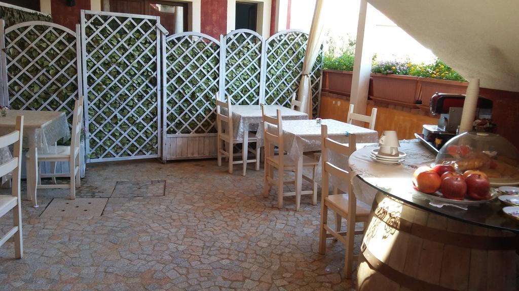 Hotel Sa Cralla Villasimius Εξωτερικό φωτογραφία