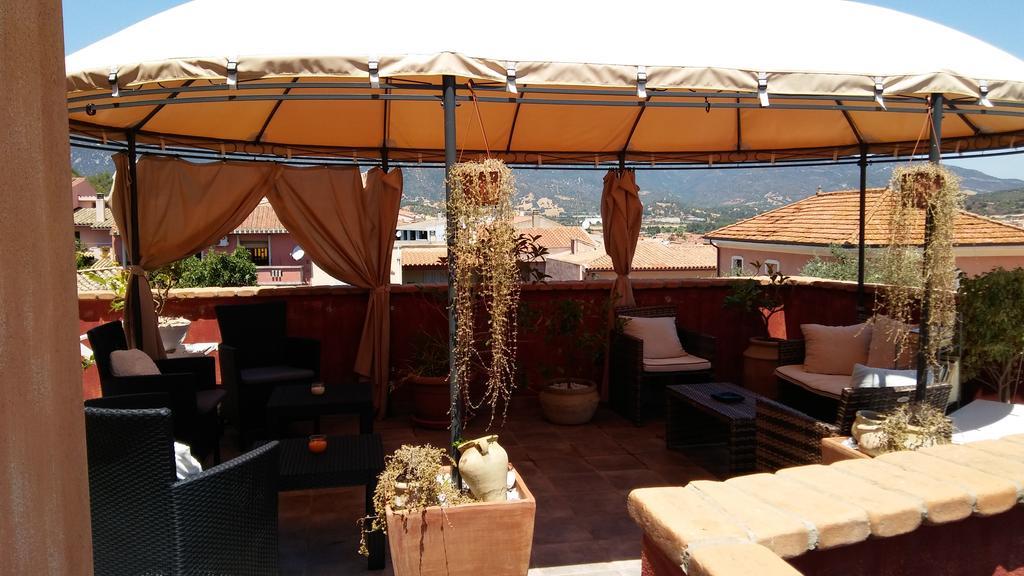 Hotel Sa Cralla Villasimius Εξωτερικό φωτογραφία