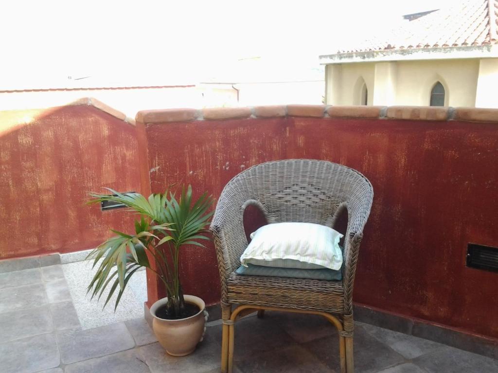 Hotel Sa Cralla Villasimius Εξωτερικό φωτογραφία