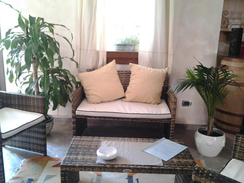 Hotel Sa Cralla Villasimius Εξωτερικό φωτογραφία