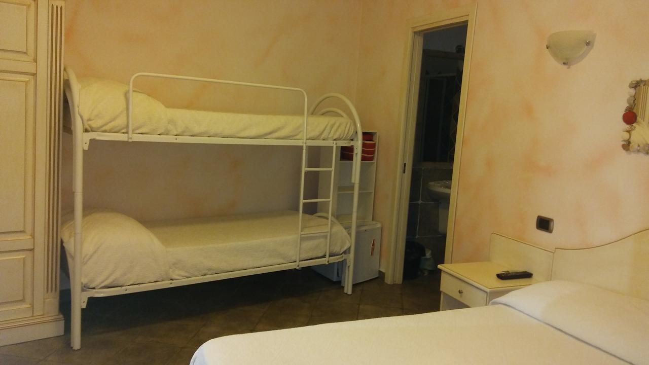 Hotel Sa Cralla Villasimius Εξωτερικό φωτογραφία