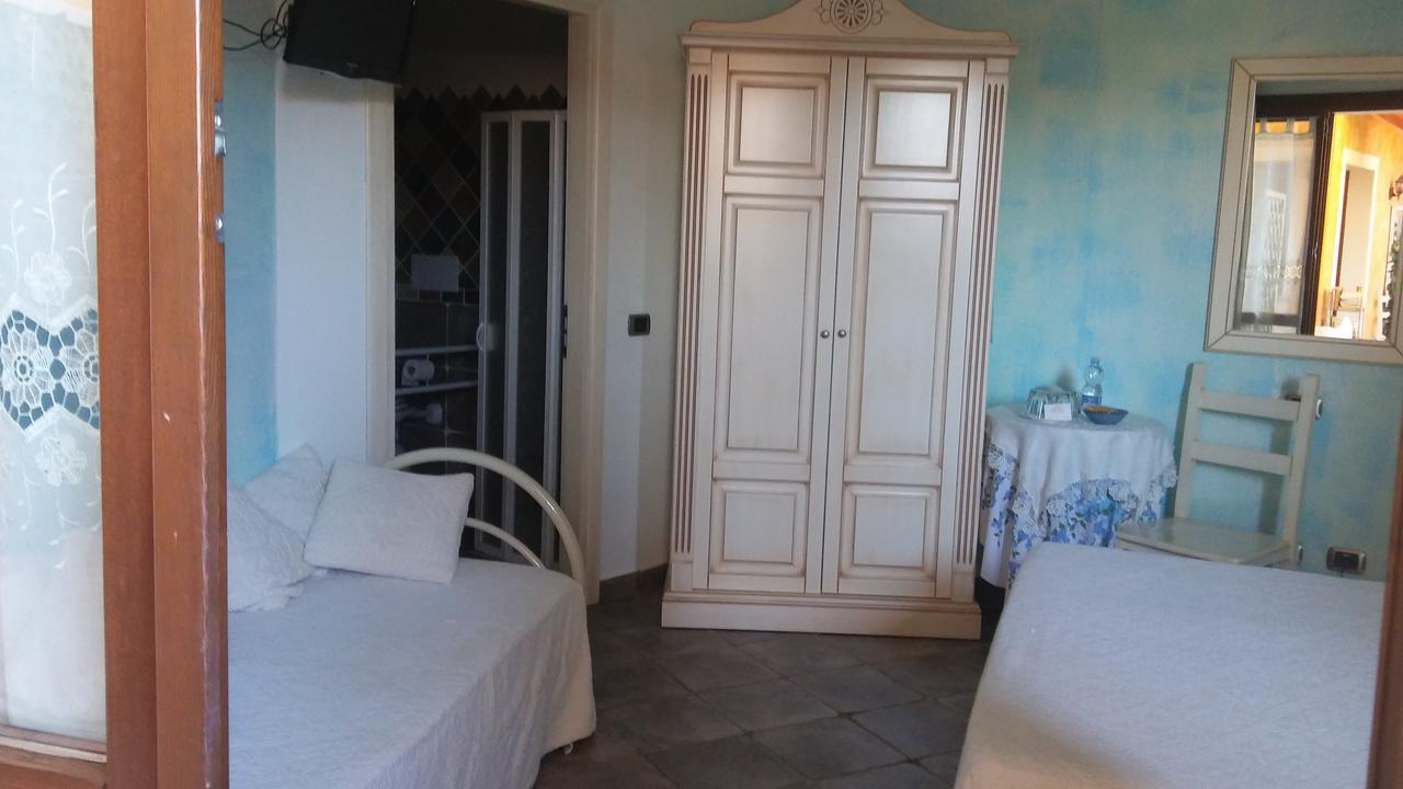 Hotel Sa Cralla Villasimius Εξωτερικό φωτογραφία