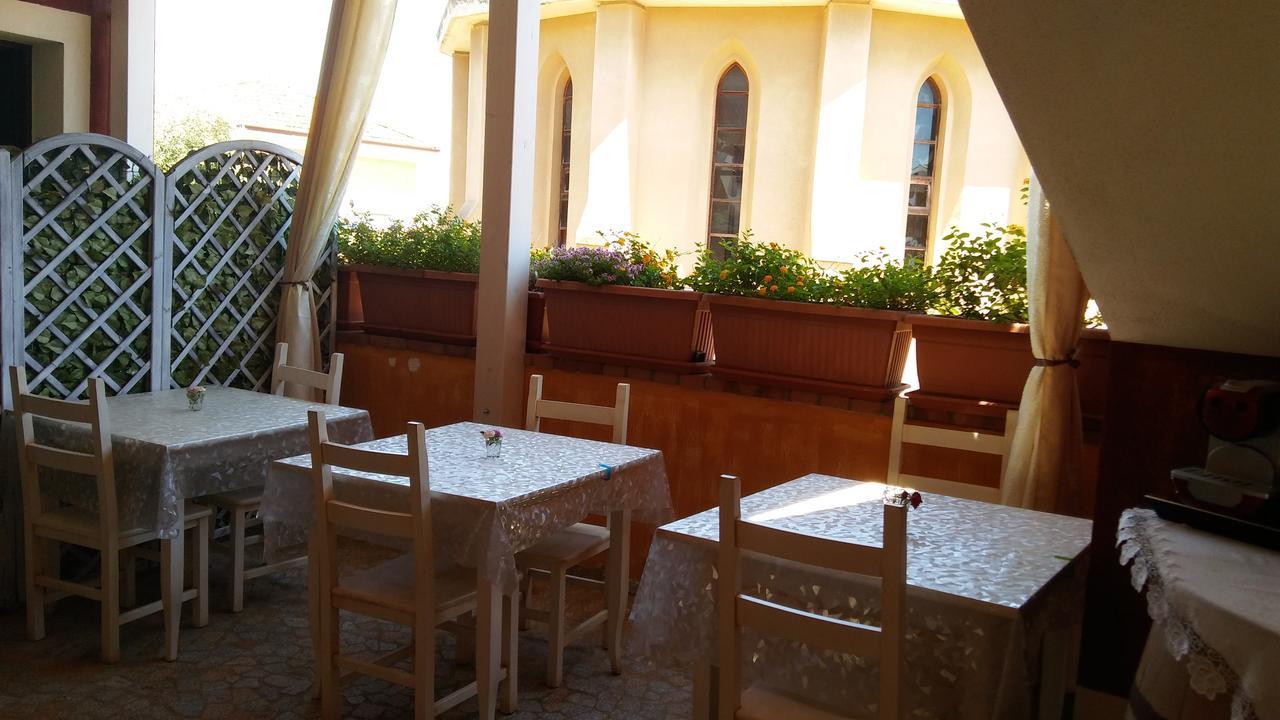 Hotel Sa Cralla Villasimius Εξωτερικό φωτογραφία