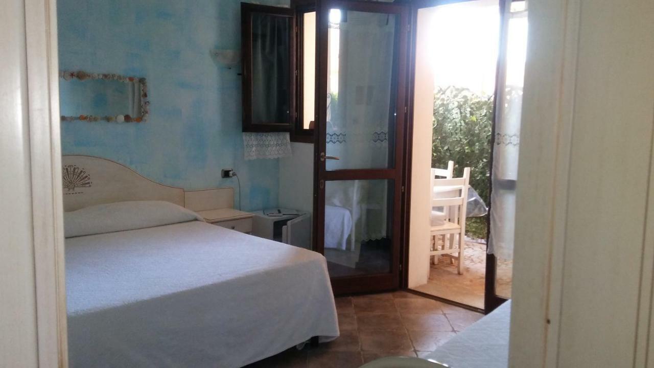Hotel Sa Cralla Villasimius Εξωτερικό φωτογραφία