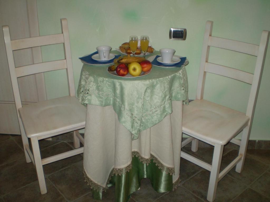 Hotel Sa Cralla Villasimius Εξωτερικό φωτογραφία